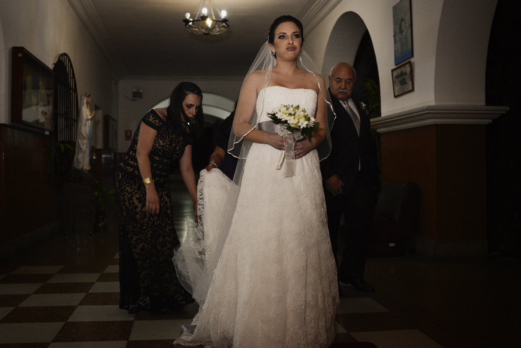 Copyright 2014 © Jamil Valle Wedding Photographer Hotel Country Club de Lima
